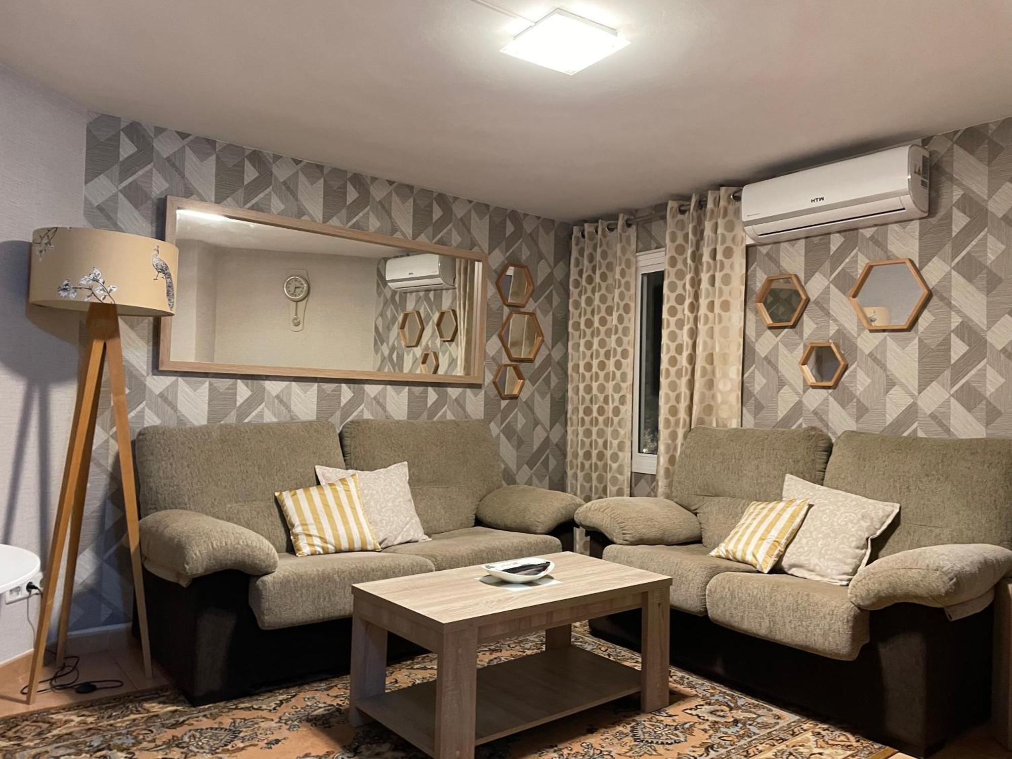 Marbella Apartment Exterior foto